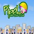 Pipol Destinations Game